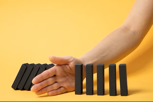 Dónde  poner el límite?