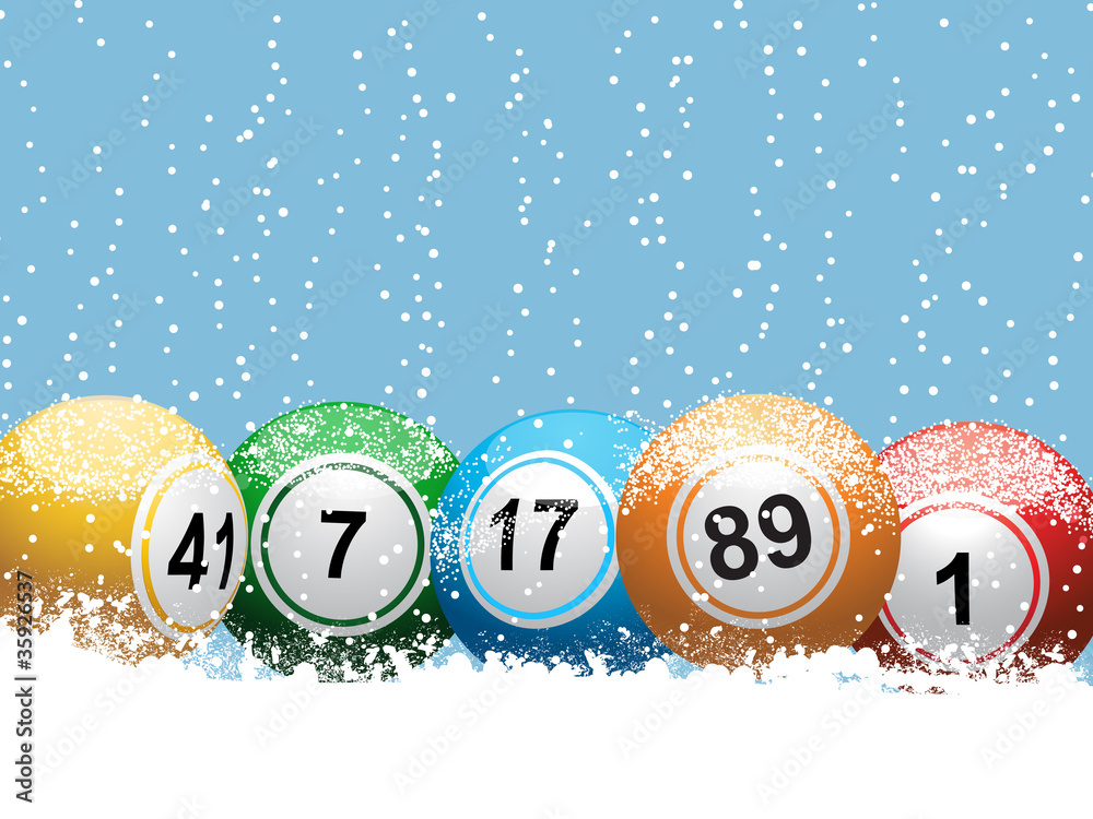 Premiado en la Lotería . Consulta con tu abogado 