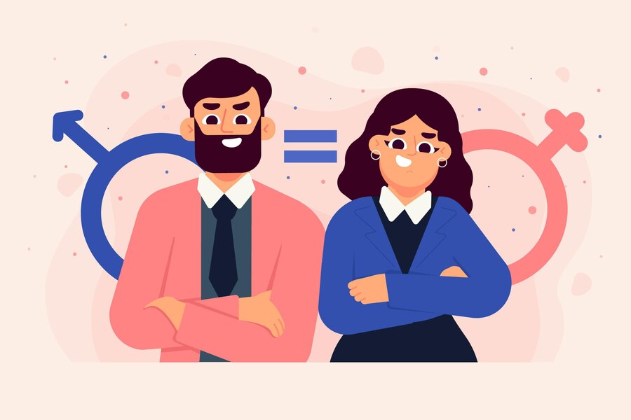 Igualdad salarial