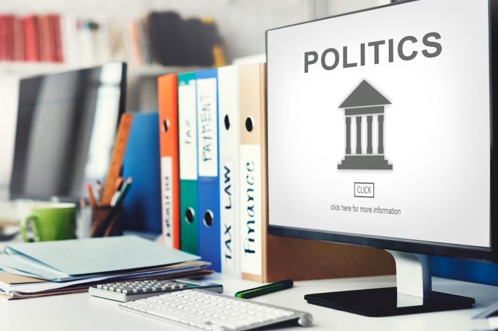 Qué proponen los principales partidos políticos sobre la Justicia