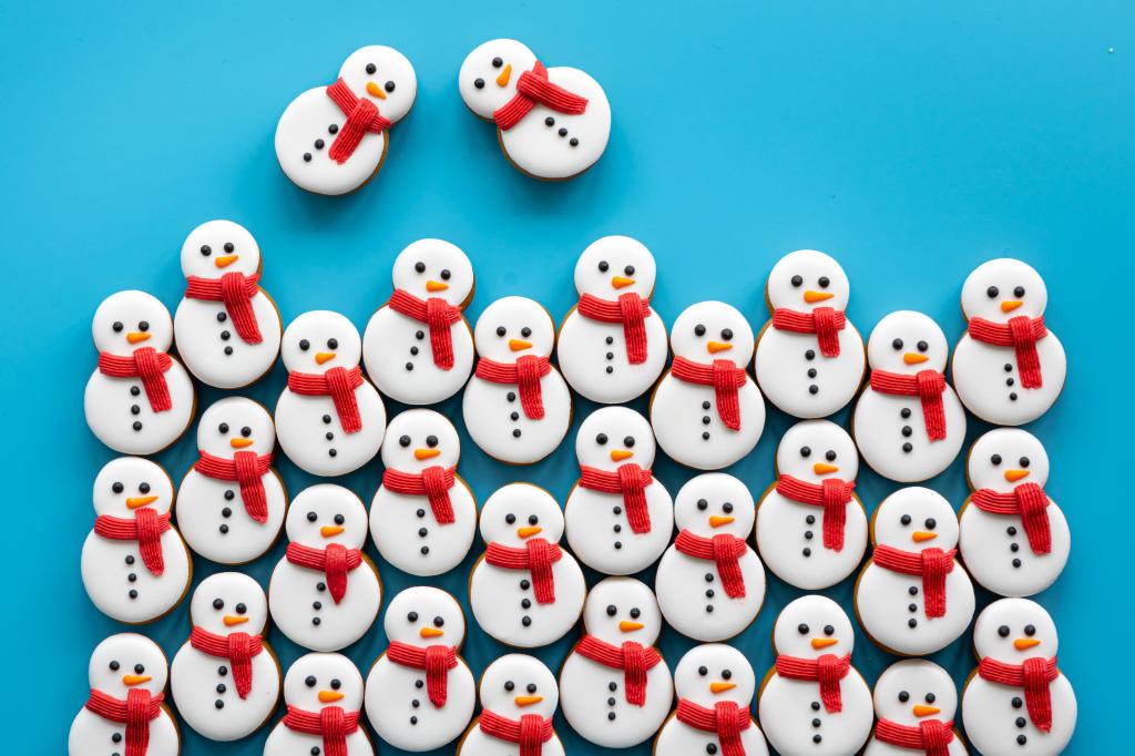 Imagenes y fotografías tomadas en las Cenas de Navidad