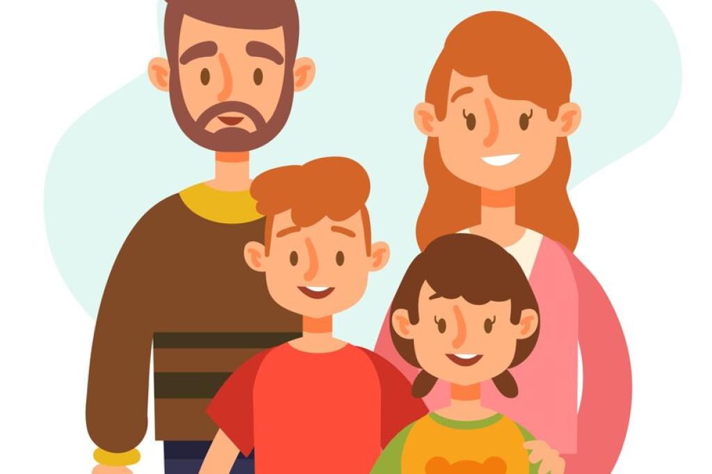 La custodia compartida
